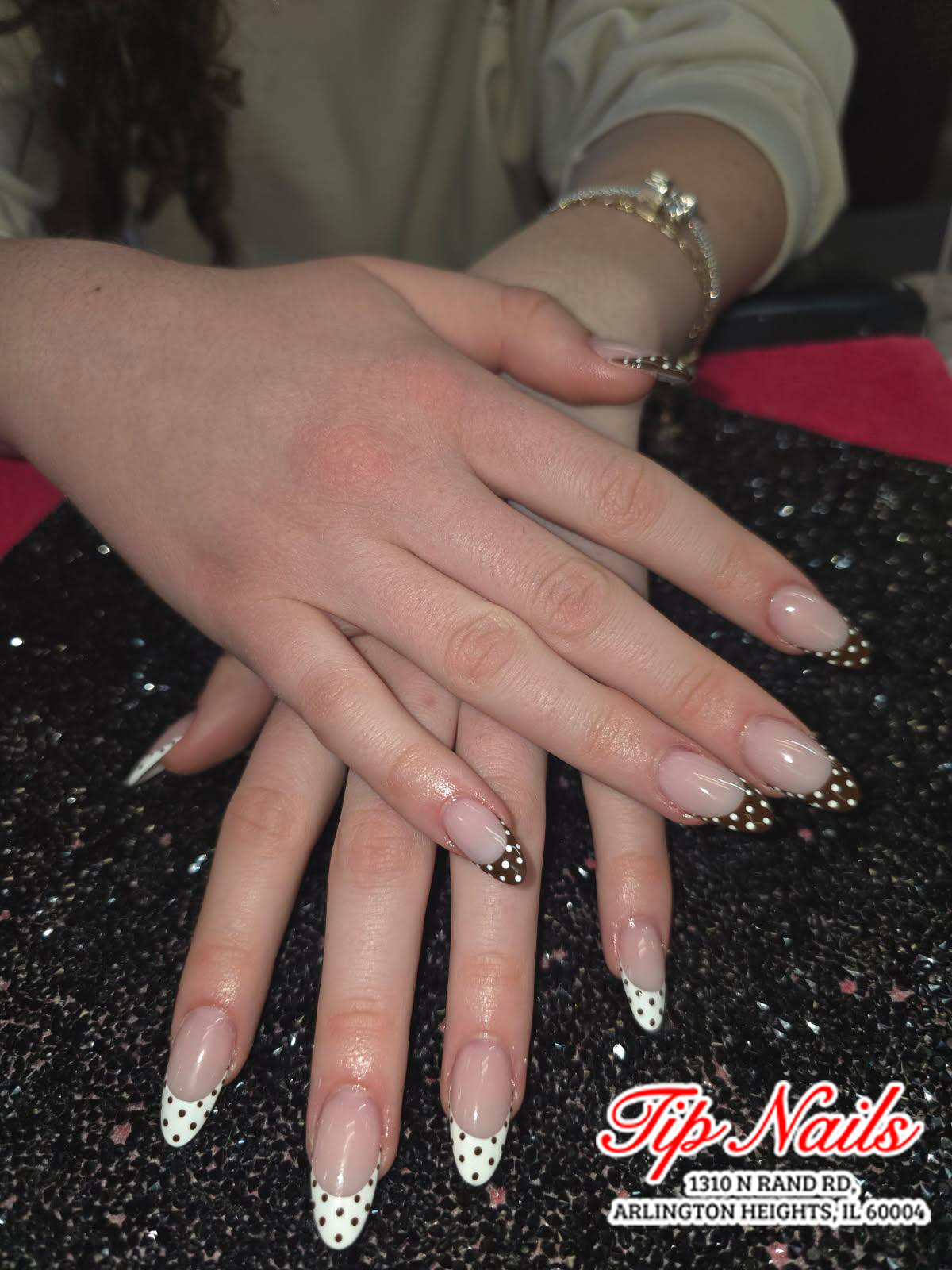 Apr 13 Tip Nails